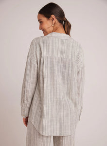 Bella Dahl Button Down shirt