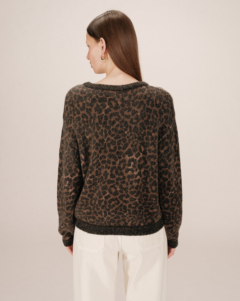 Grace & Mila Saintigold Sweater