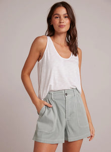 Bella Dahl Scoop Tank