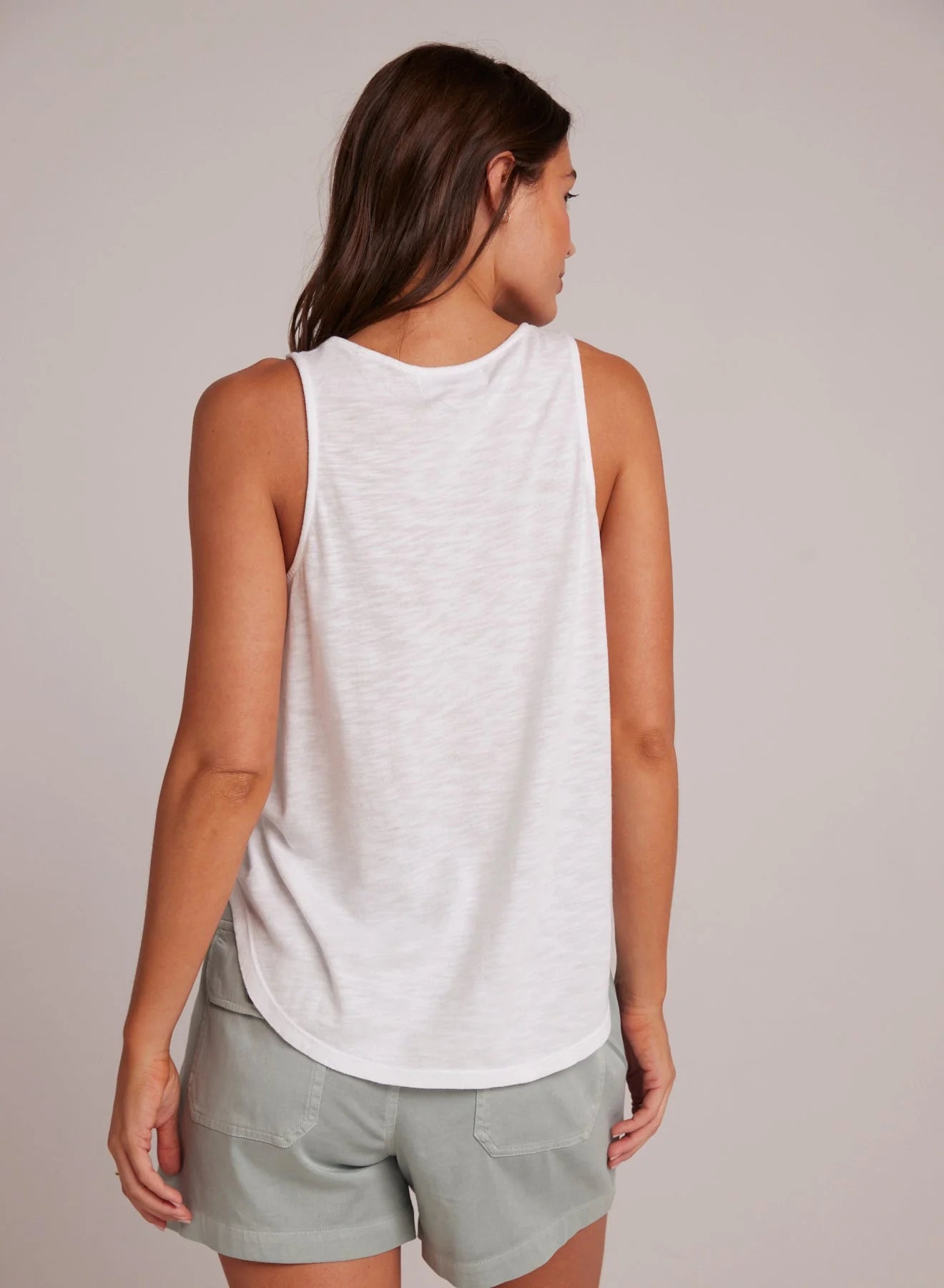 Bella Dahl Scoop Tank