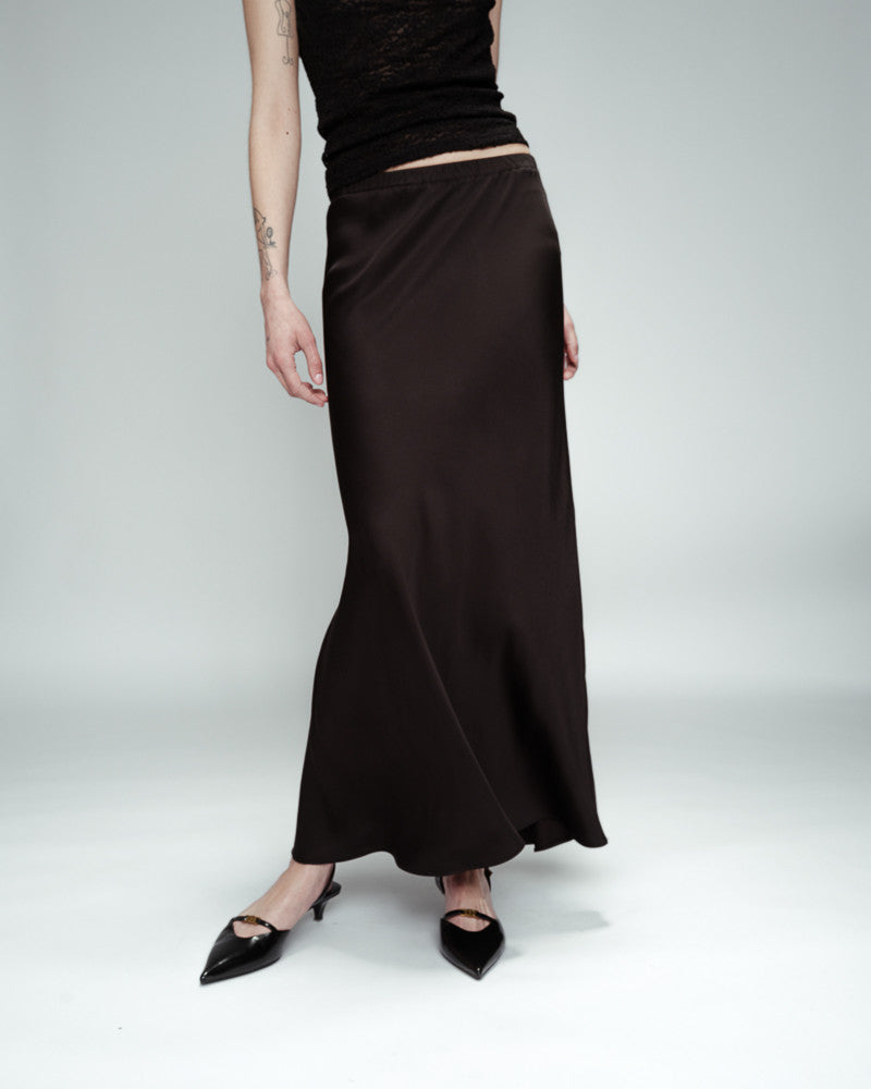 Grace and Mila Skirt Orient