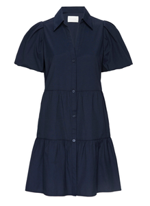 Brochu Walker Robe Mini Havana