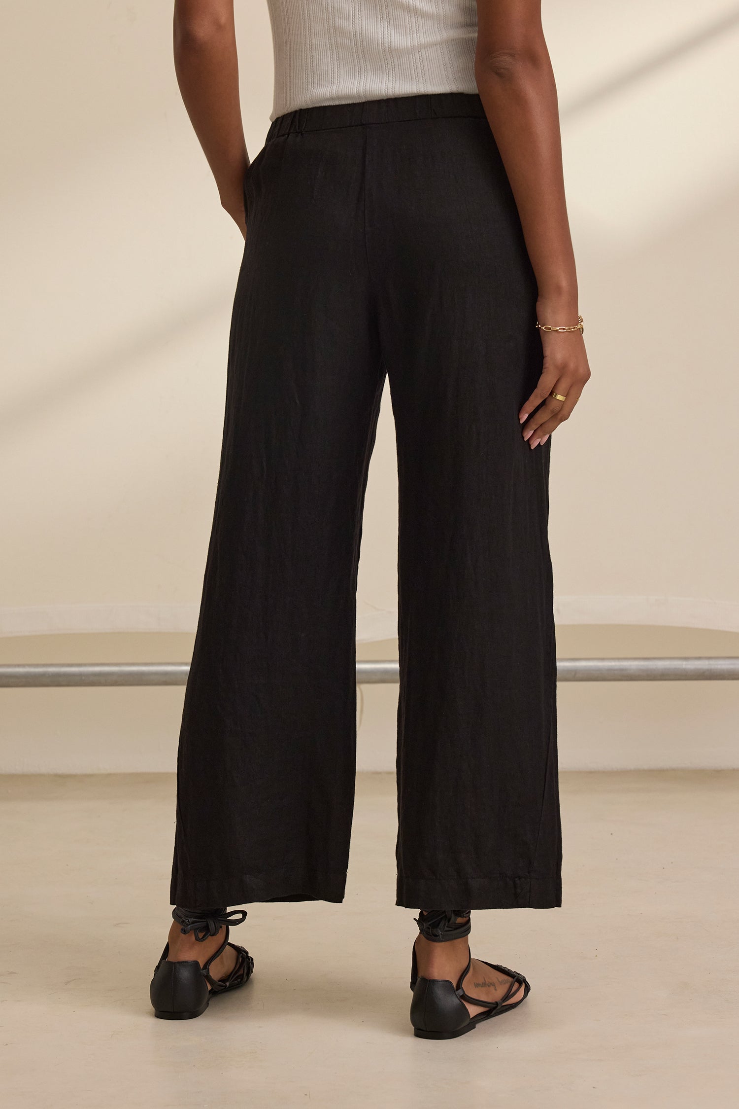 Velvet Lola Pant