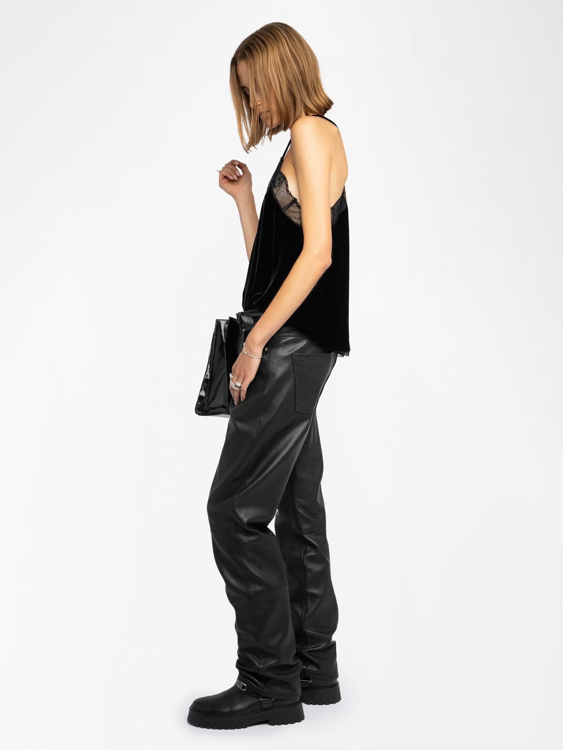 Zadig & Voltaire Christy Camisole