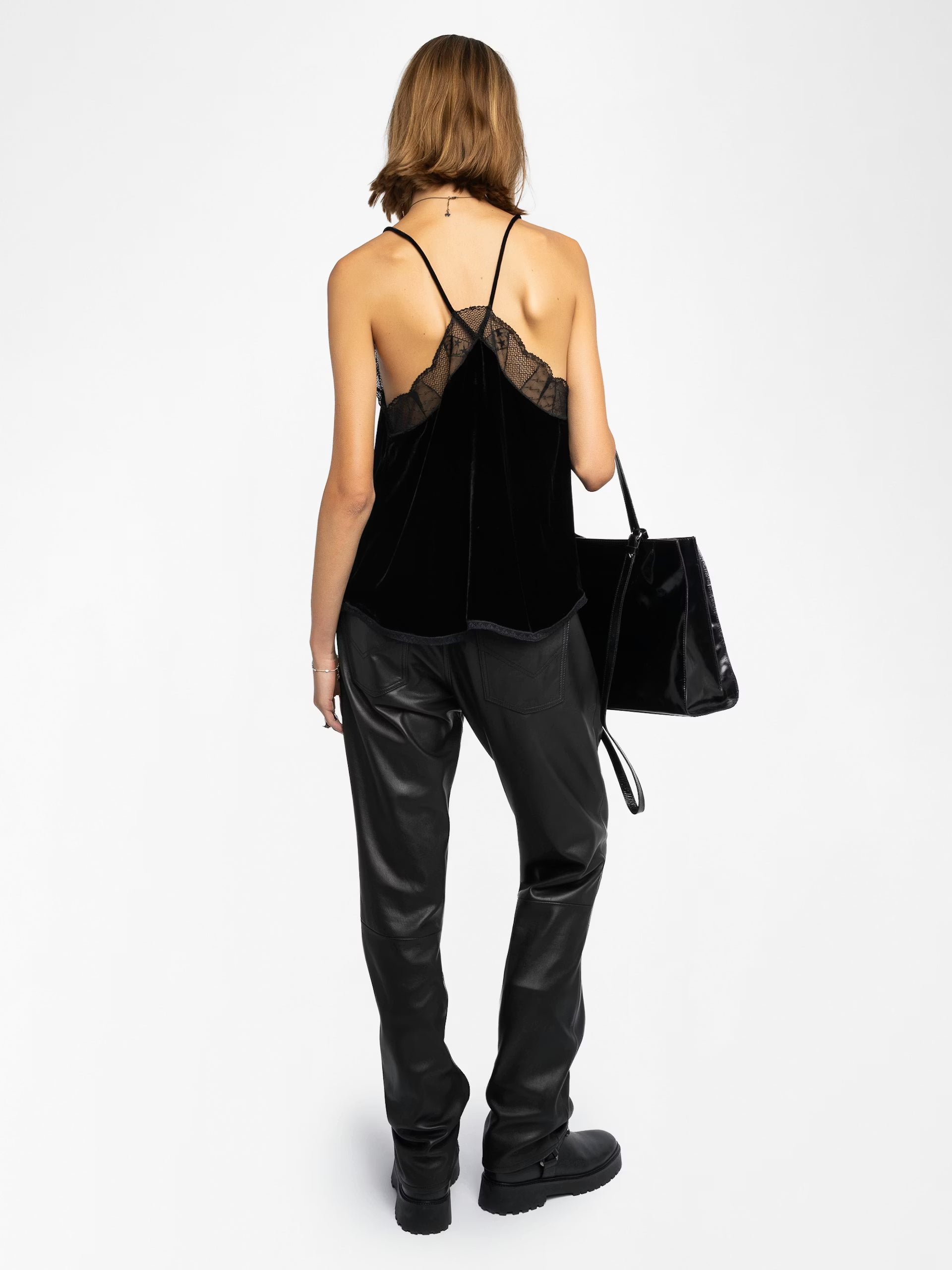 Zadig & Voltaire Christy Camisole