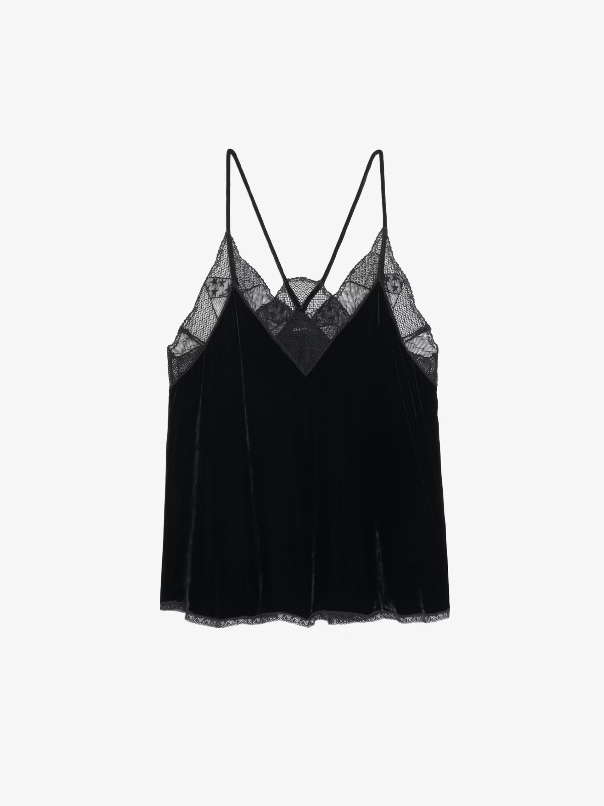 Zadig & Voltaire Christy Camisole