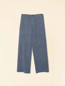 XIRENA Morleigh Twill Pant