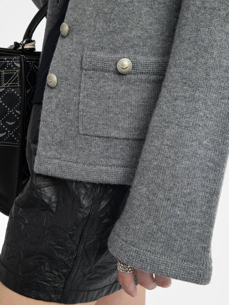 Zadig & Voltaire Lucy Cardigan