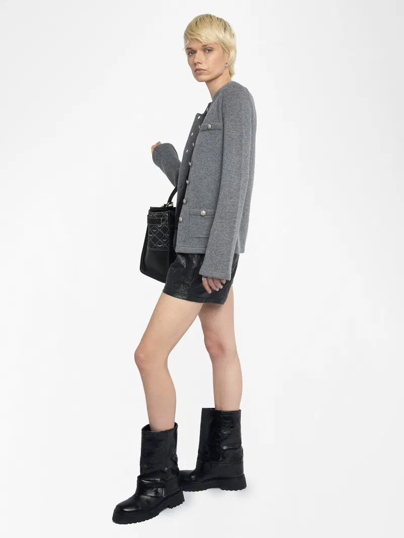 Zadig & Voltaire Lucy Cardigan