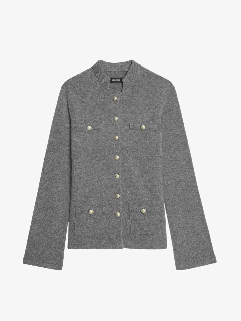Zadig & Voltaire Lucy Cardigan