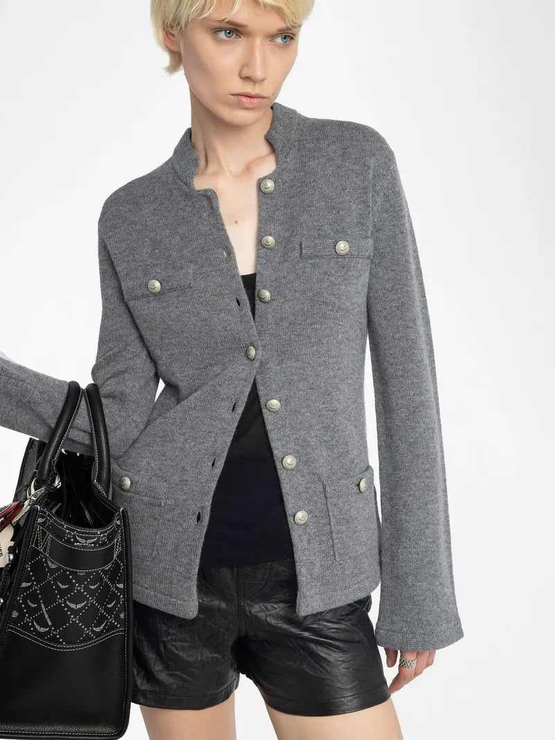 Zadig & Voltaire Lucy Cardigan