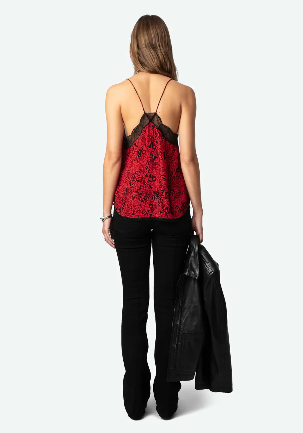 Zadig & Voltaire Cami Christy