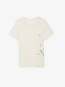 Zadig & Voltaire Marta T-Shirt