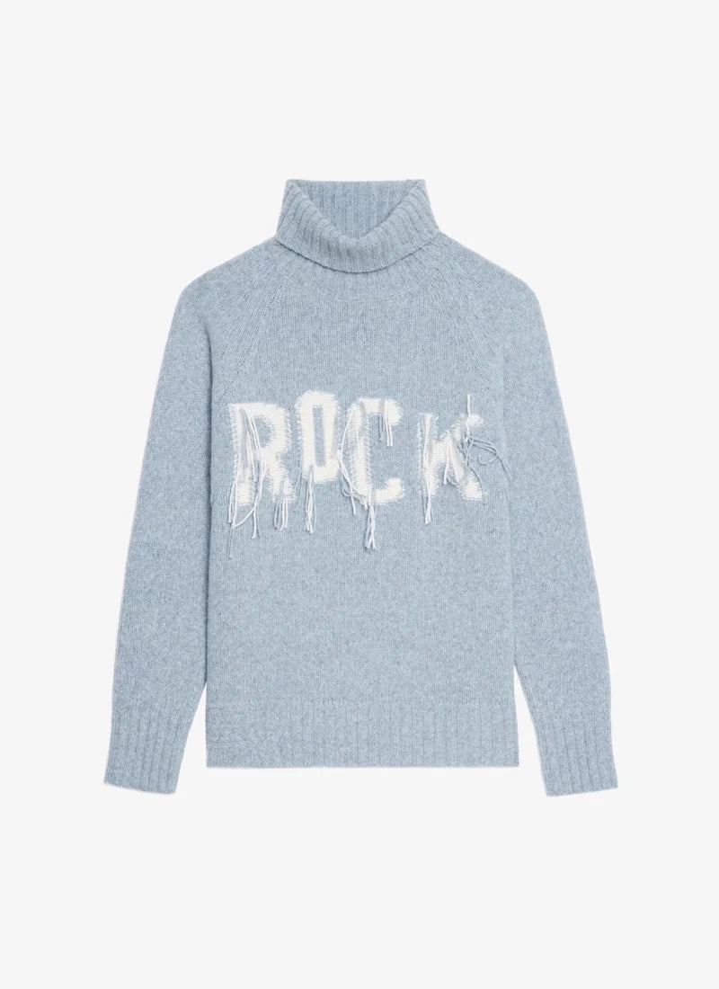 Zadig & Voltaire Mora We Rock Sweater