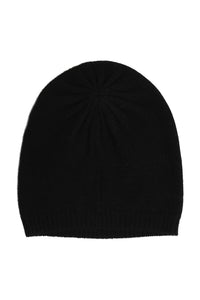 Autumn Cashmere Bag Hat