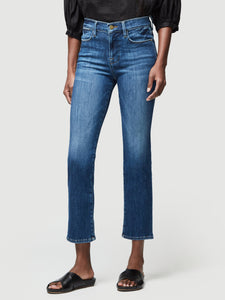 <span><strong>Frame</strong></span></br>Jeans High Straight