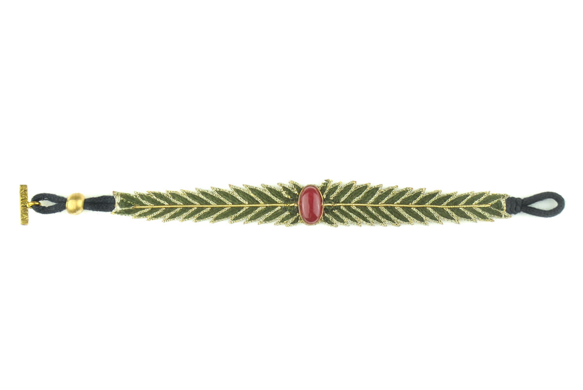 Nahua Bracelet
