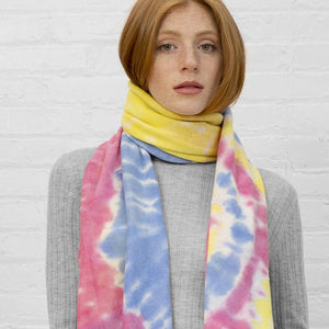 <span><strong>Autumn Cashmere</strong></span></br>Foulard Cachemire